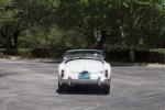 MGA 1600 Mk I Roadster 1960 года
